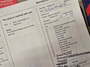 Vauxhall Corsa thumbnail