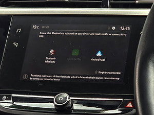 Vauxhall Corsa thumbnail