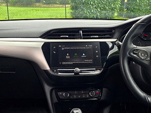 Vauxhall Corsa thumbnail