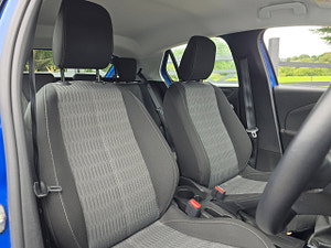 Vauxhall Corsa thumbnail