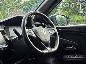 Vauxhall Corsa thumbnail