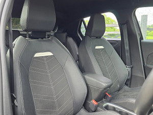 Vauxhall Corsa thumbnail