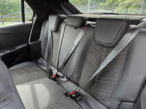 Vauxhall Corsa thumbnail