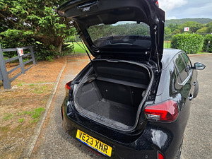 Vauxhall Corsa thumbnail