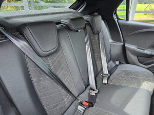 Vauxhall Corsa thumbnail