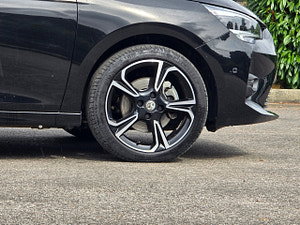 Vauxhall Corsa thumbnail