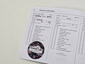 Vauxhall Corsa thumbnail