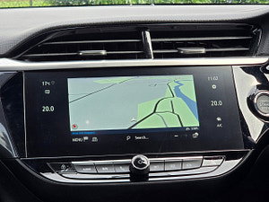 Vauxhall Corsa thumbnail