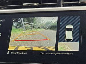 Vauxhall Corsa thumbnail