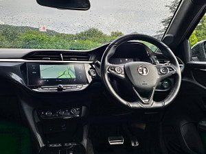 Vauxhall Corsa thumbnail