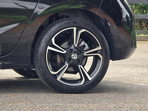 Vauxhall Corsa thumbnail