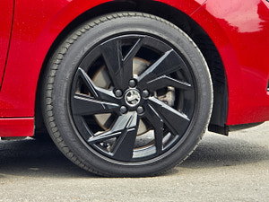 Vauxhall Astra thumbnail