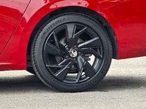 Vauxhall Astra thumbnail