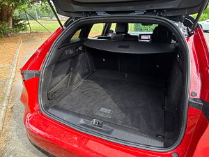 Vauxhall Astra thumbnail