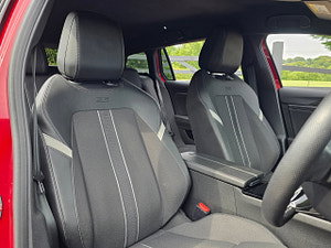 Vauxhall Astra thumbnail