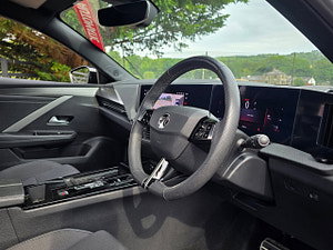 Vauxhall Astra thumbnail