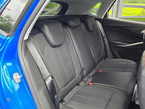 Vauxhall Grandland thumbnail