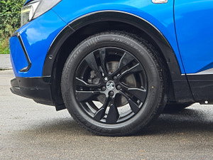 Vauxhall Grandland thumbnail