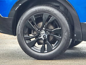Vauxhall Grandland thumbnail