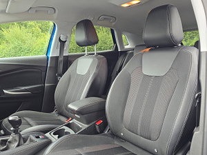 Vauxhall Grandland thumbnail