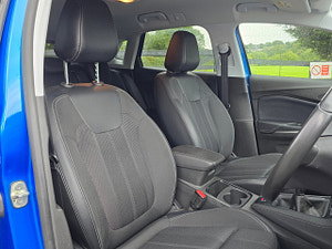 Vauxhall Grandland thumbnail