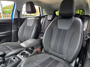 Vauxhall Grandland thumbnail