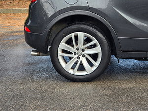 Vauxhall Mokka X thumbnail