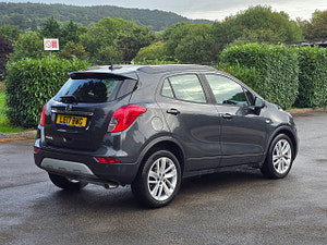 Vauxhall Mokka X thumbnail