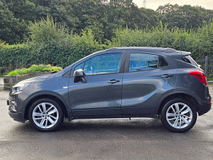 Vauxhall Mokka X thumbnail