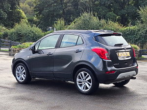 Vauxhall Mokka X thumbnail