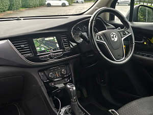 Vauxhall Mokka X thumbnail