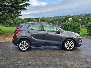 Vauxhall Mokka X thumbnail