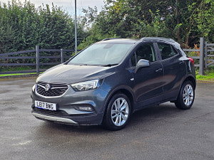 Vauxhall Mokka X thumbnail