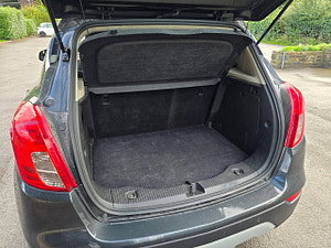 Vauxhall Mokka X thumbnail