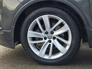 Vauxhall Mokka X thumbnail