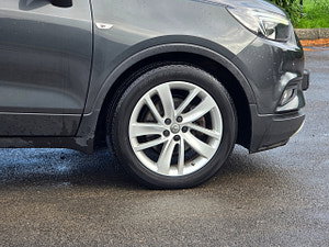 Vauxhall Mokka X thumbnail