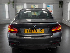 BMW 2 Series thumbnail