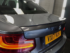 BMW 2 Series thumbnail