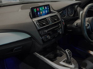 BMW 2 Series thumbnail