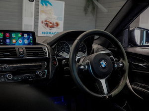 BMW 2 Series thumbnail