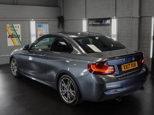 BMW 2 Series thumbnail