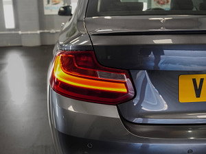 BMW 2 Series thumbnail