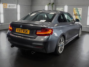 BMW 2 Series thumbnail