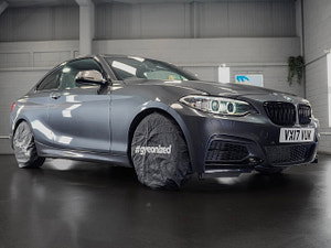 BMW 2 Series thumbnail