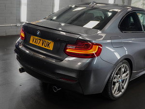 BMW 2 Series thumbnail