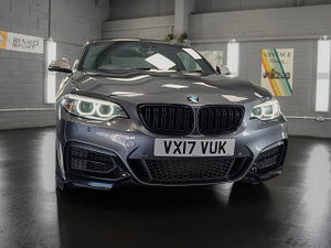 BMW 2 Series thumbnail