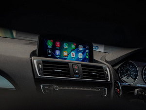BMW 2 Series thumbnail