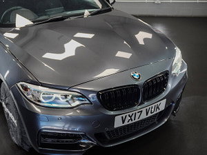 BMW 2 Series thumbnail