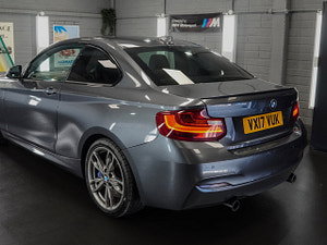 BMW 2 Series thumbnail