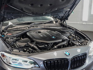 BMW 2 Series thumbnail